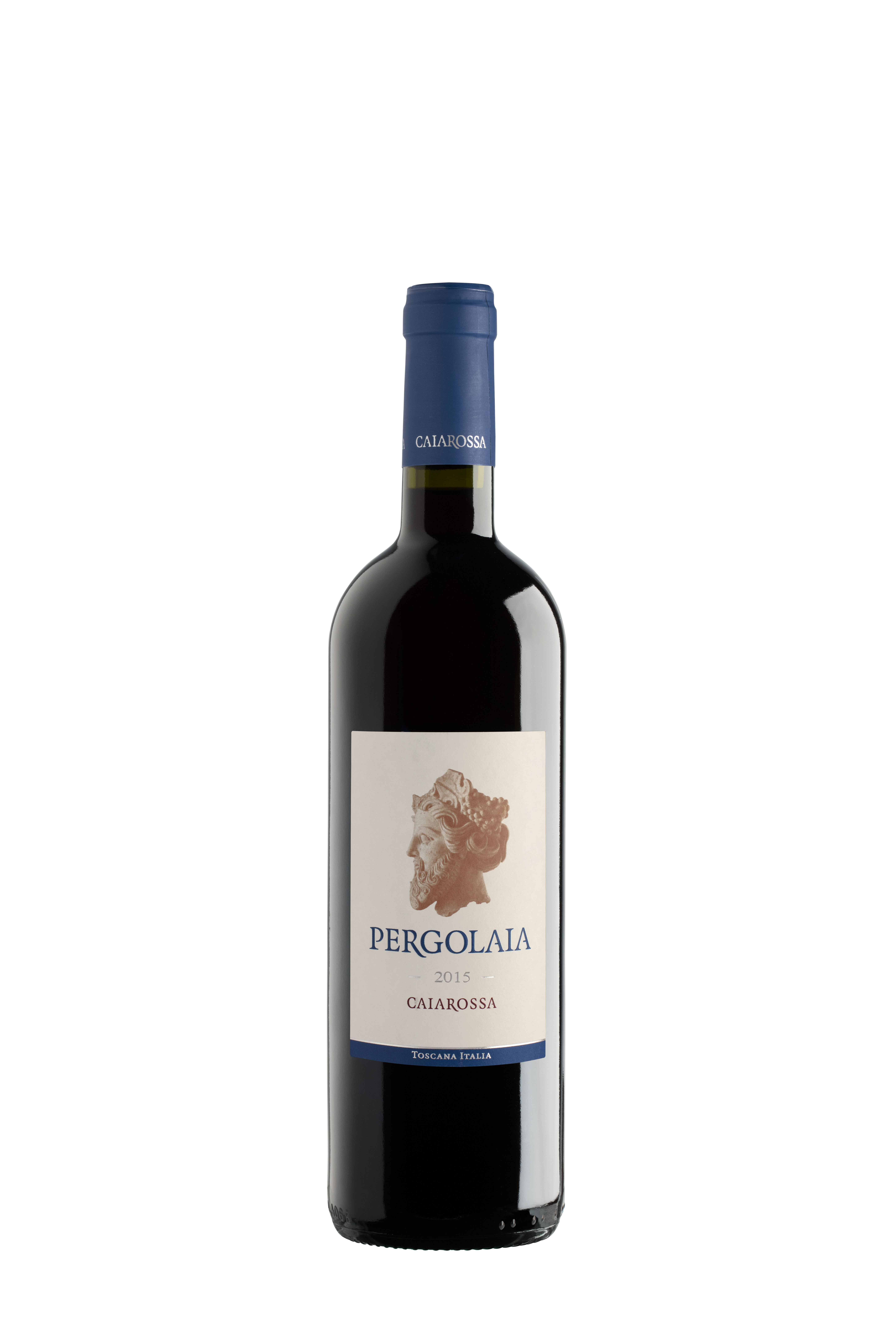 Pergolaia - Caiarossa